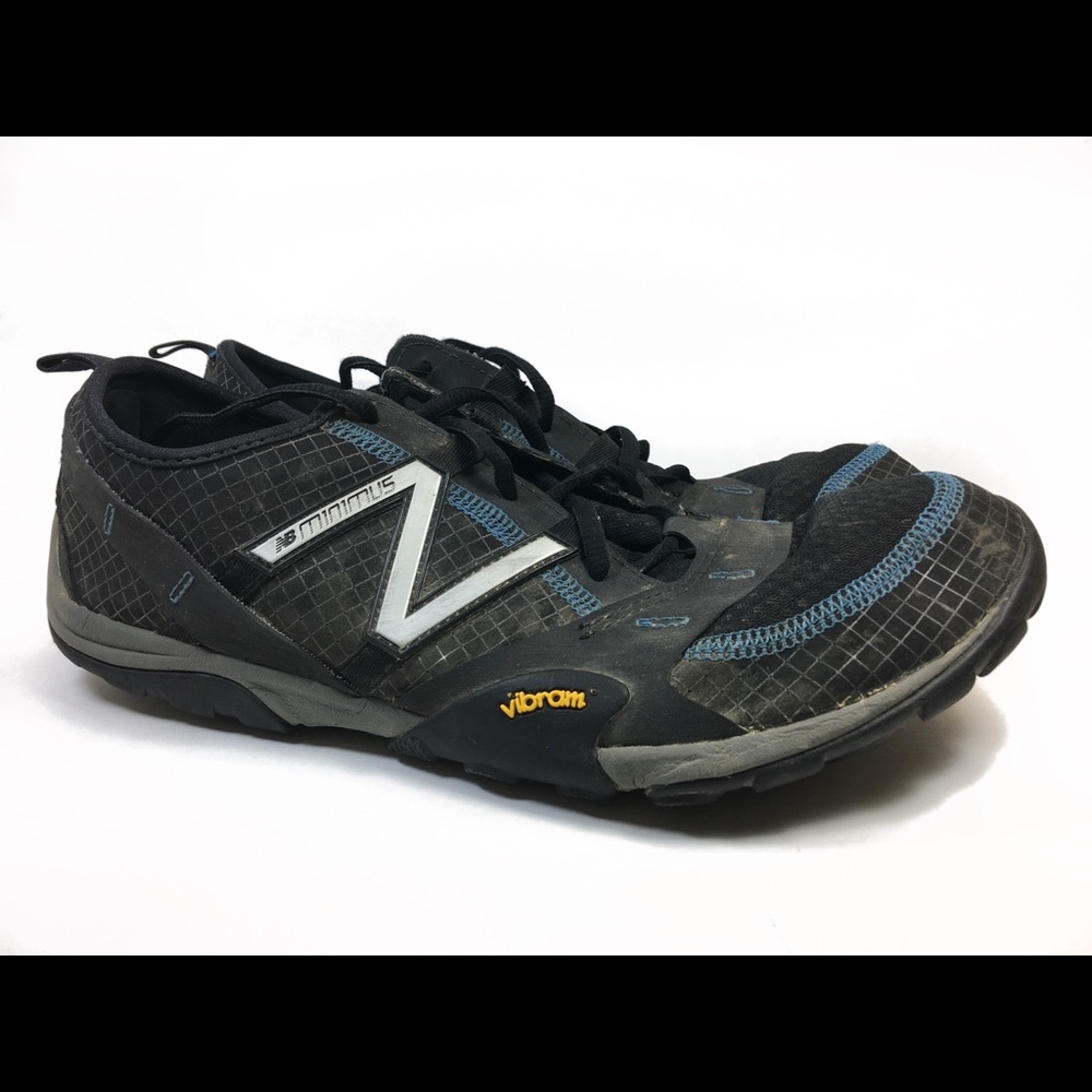 New Balance Minimus Trail Running Shoes
